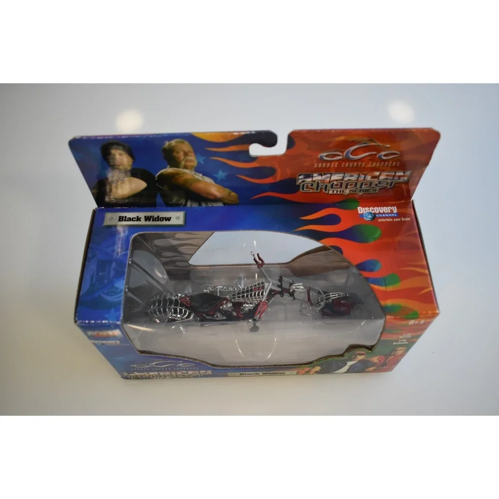 Joyride 2004 ertl